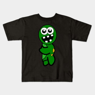 Surprise! Kids T-Shirt